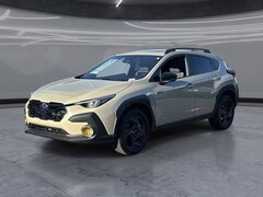 2026 Subaru Crosstrek Sport Hybrid SUV