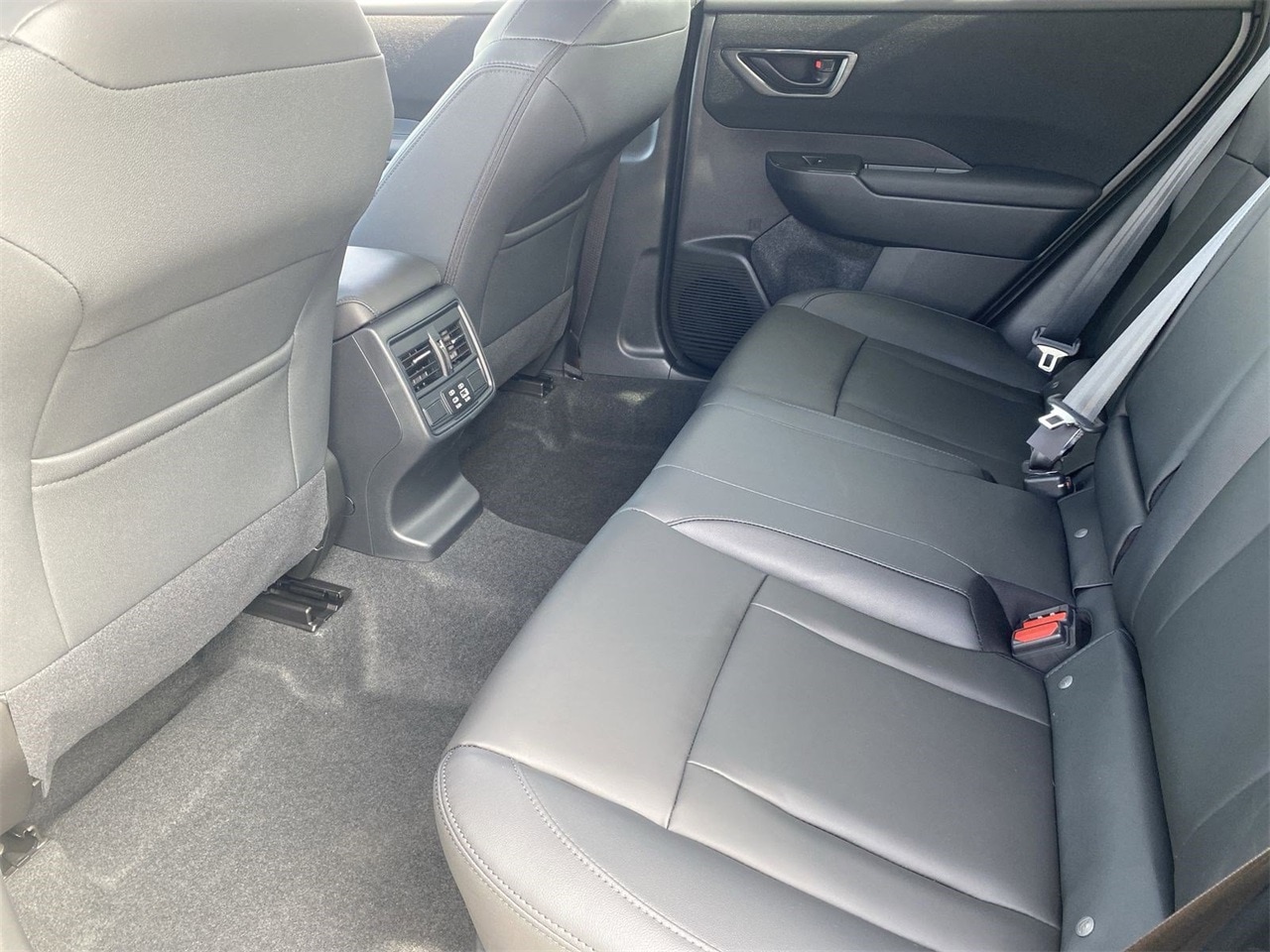 New 2026 Deep Emerald Green Pearl Subaru Premium image 13