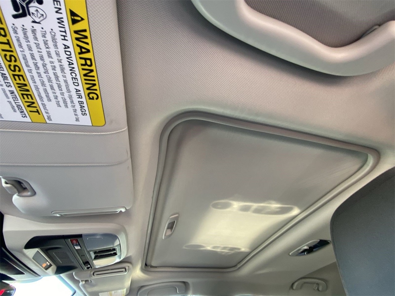 New 2026 Crystal White Pearl Subaru Premium image 18