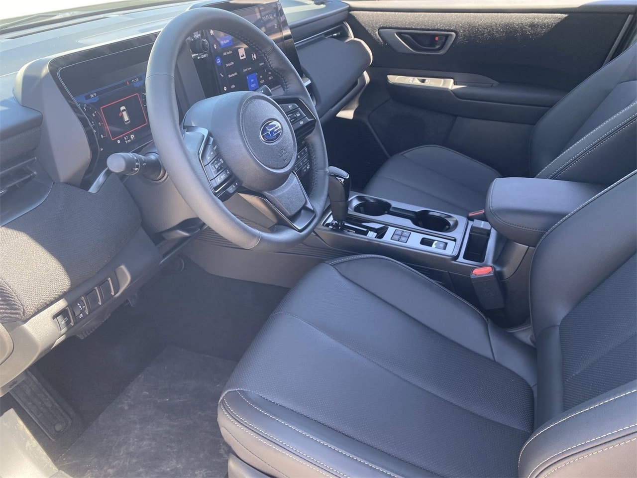 New 2026 River Rock Pearl Subaru Limited XT image 14