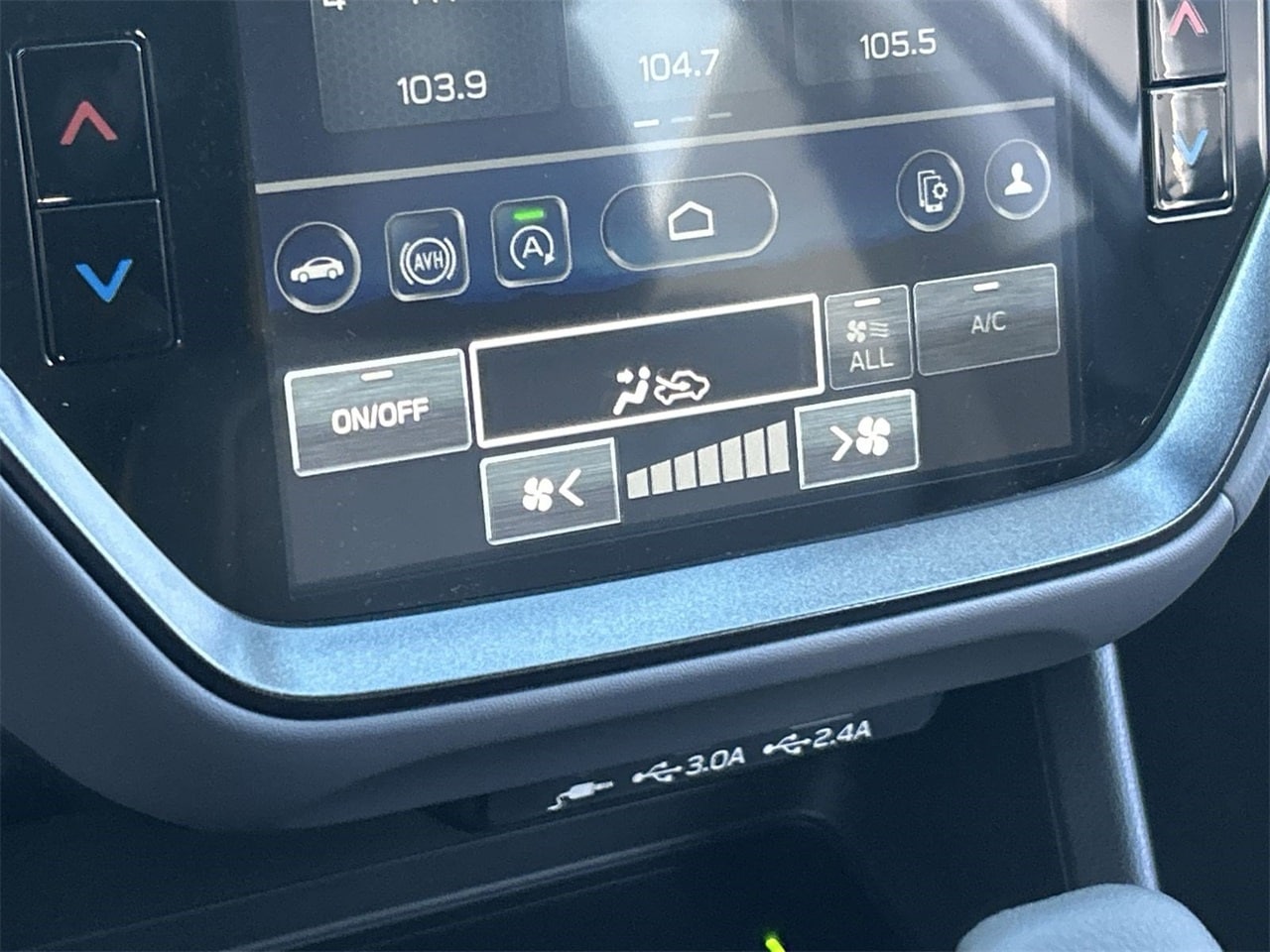 New 2026 Crystal White Pearl Subaru Limited image 23