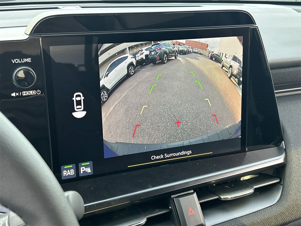 New 2026 Sapphire Blue Pearl Subaru Premium image 23