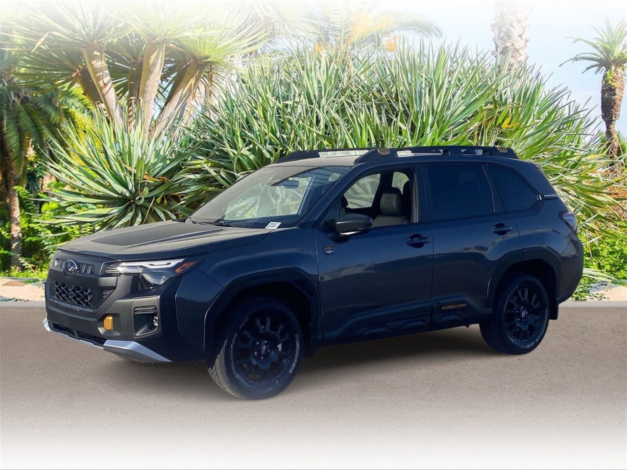 2026 Subaru Forester Wilderness's photo