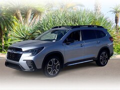 2026 Subaru Ascent Limited 7-Passenger SUV