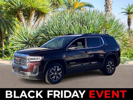 2021 GMC Acadia SLE SUV