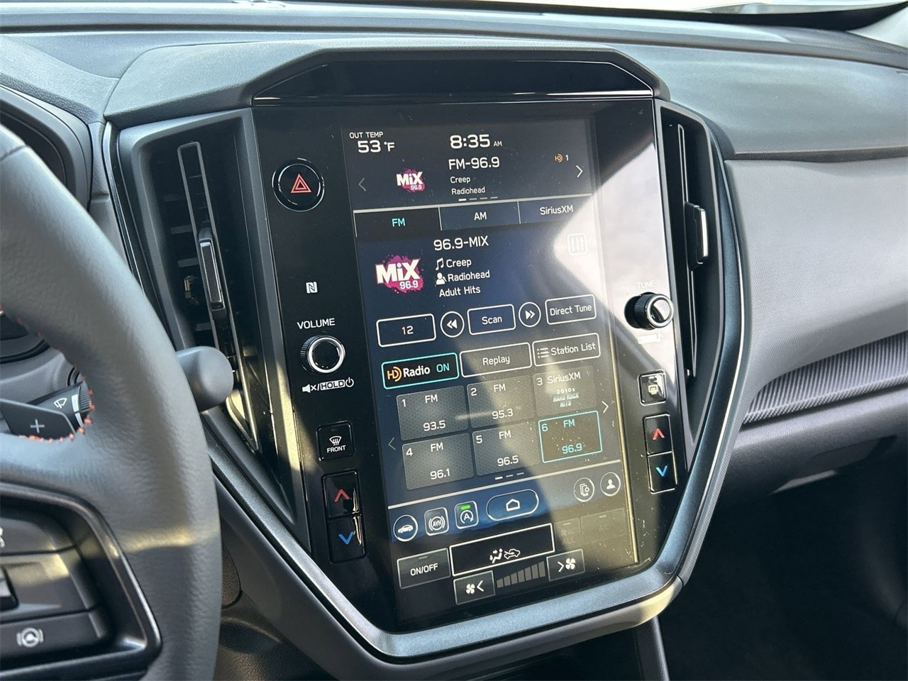 New 2026 Ice Silver Subaru Limited image 21