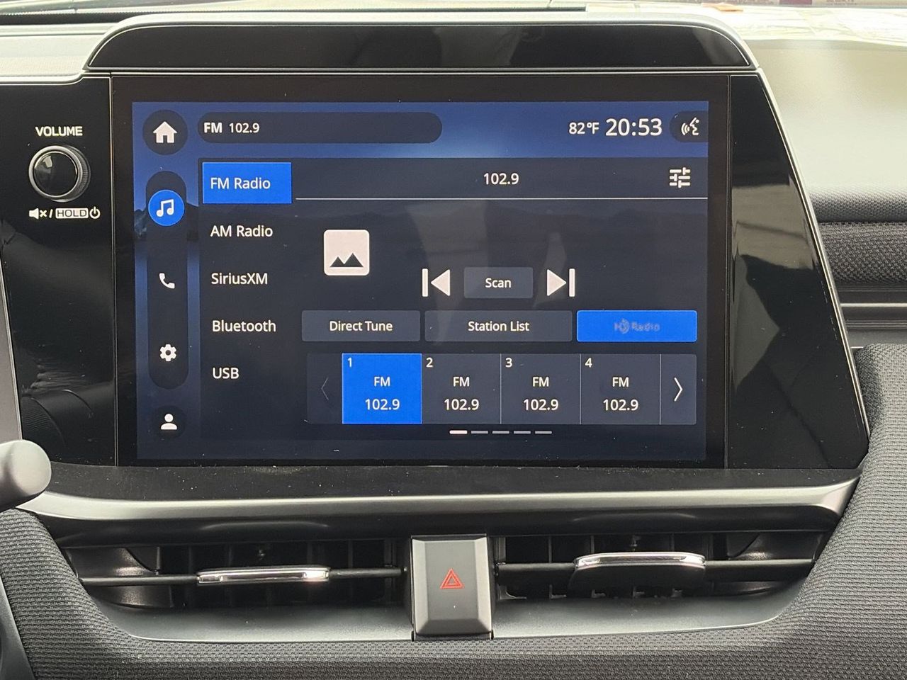 New 2026 Crimson Red Pearl Subaru Premium image 21