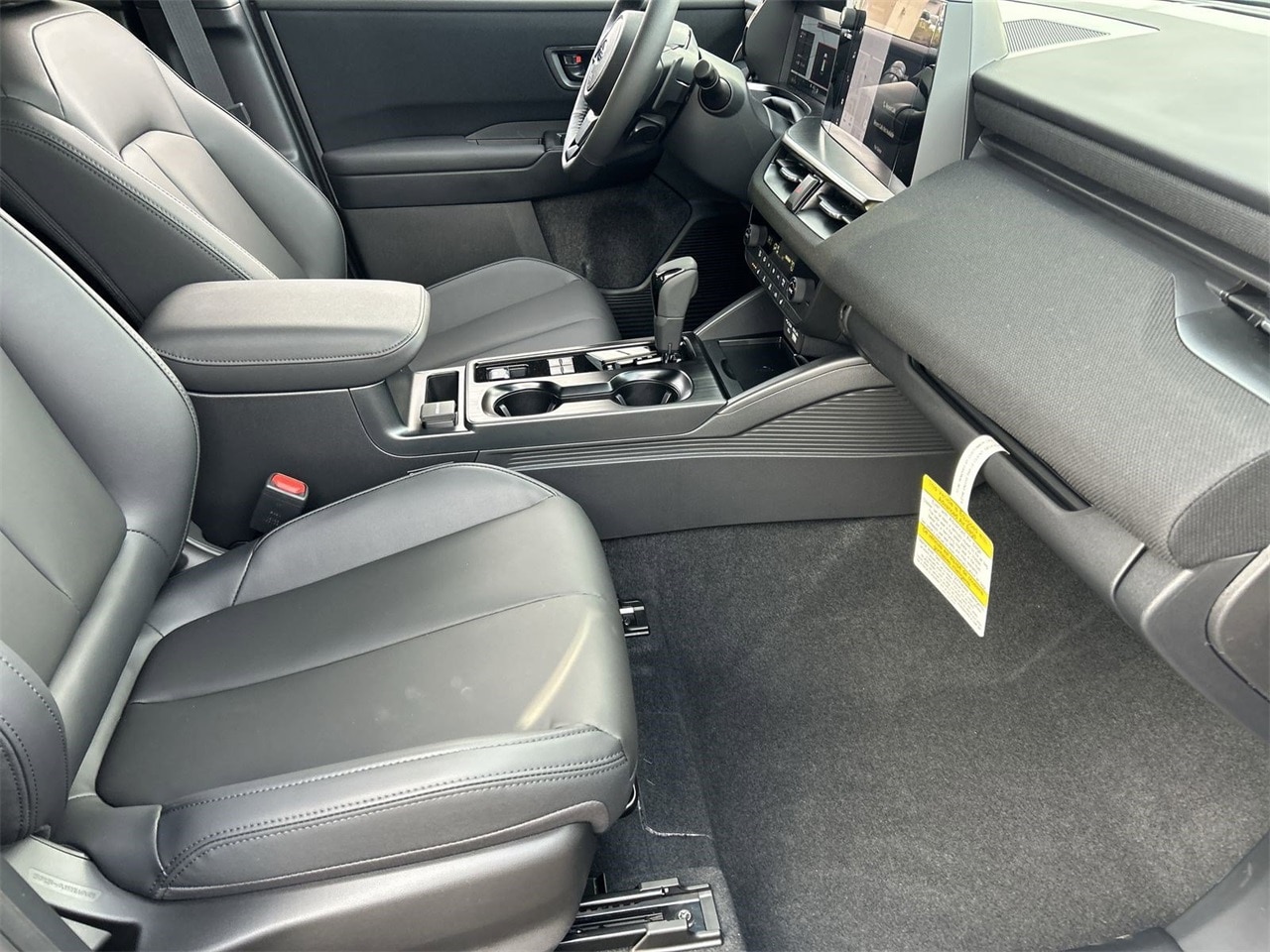 New 2026 Sapphire Blue Pearl Subaru Premium image 8