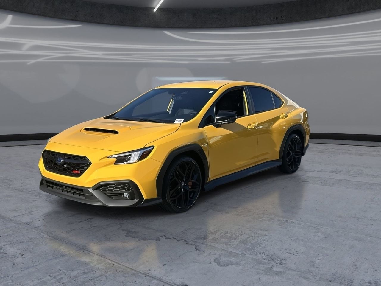 New 2026 Sunrise Yellow Subaru Series.Yellow image 3