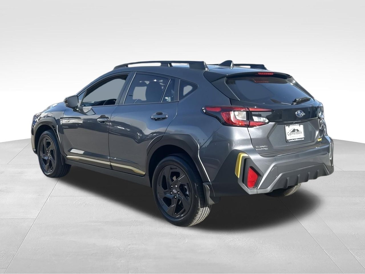 Certified Pre-Owned Cars in Phoenix | Camelback Subaru | near Mesa AZ