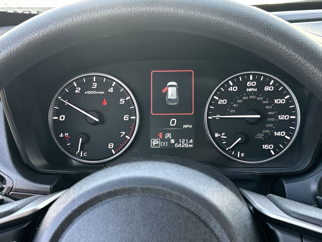 Certified Used 2025 Ice Silver Subaru Sport image 29