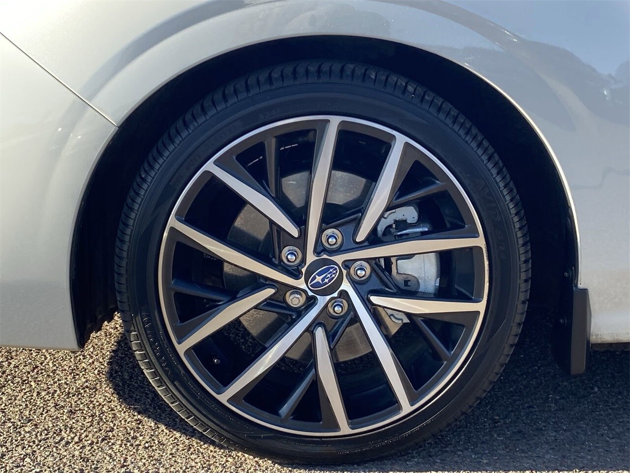 2024 Subaru Impreza Sport photo 2