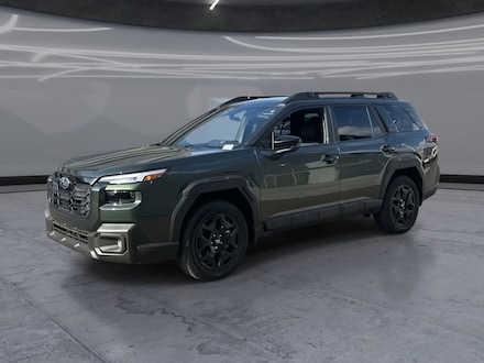 2026 Subaru Outback Limited SUV