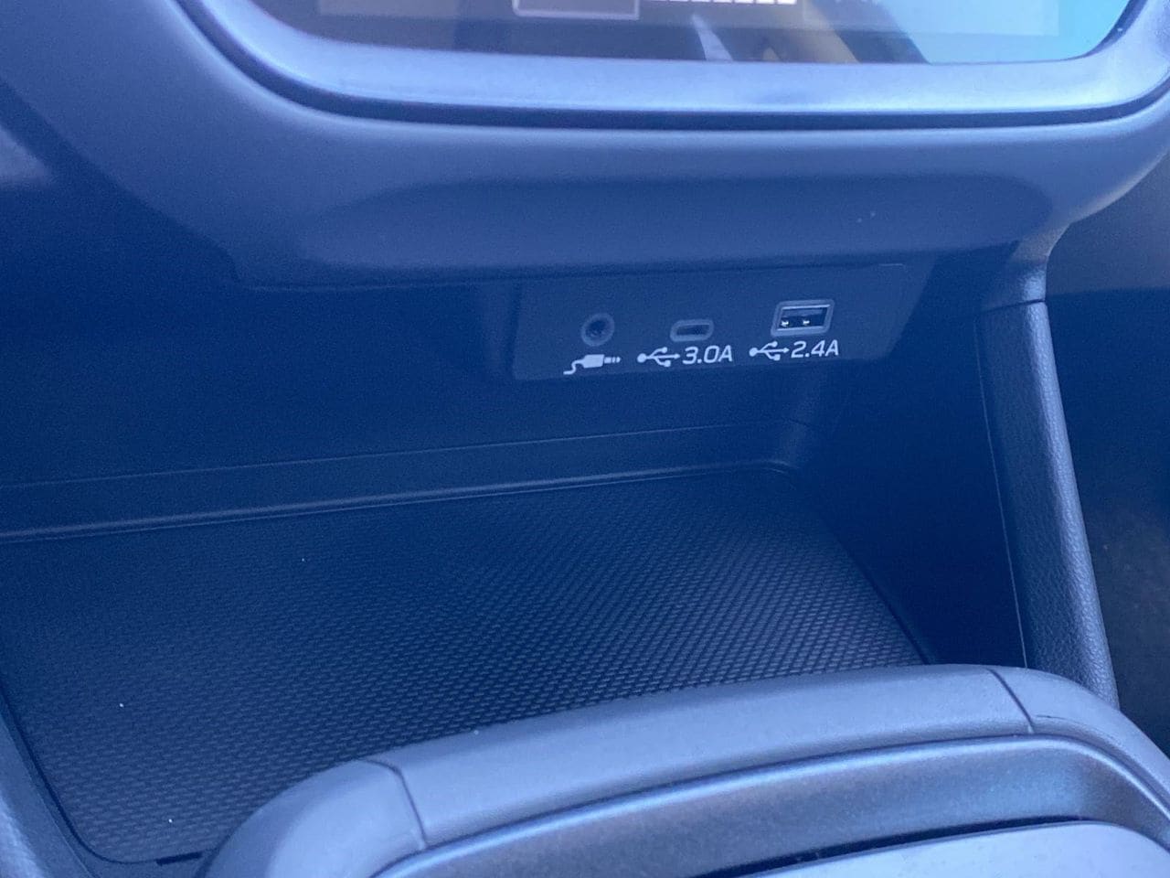 New 2026 Alpine Green Subaru Premium image 25