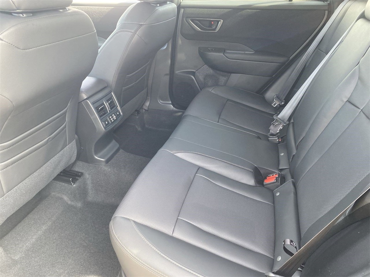 New 2026 River Rock Pearl Subaru Limited image 13