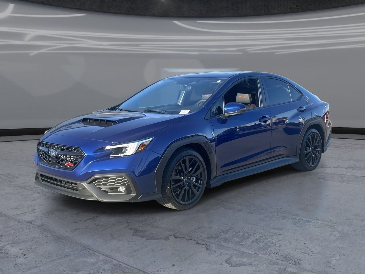 2026 Subaru WRX