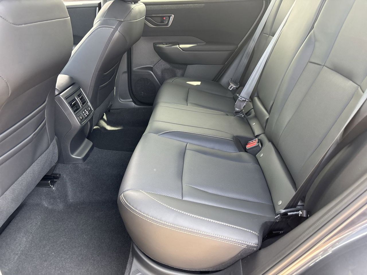 New 2026 Magnetite Gray Subaru Limited XT image 13