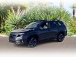 Subaru Forester Hybrid