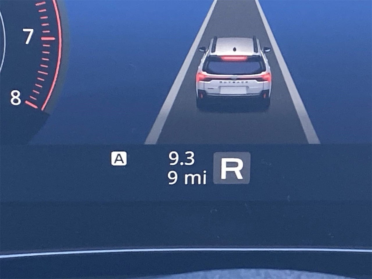 New 2026 Crystal Black Silica Subaru Premium image 29