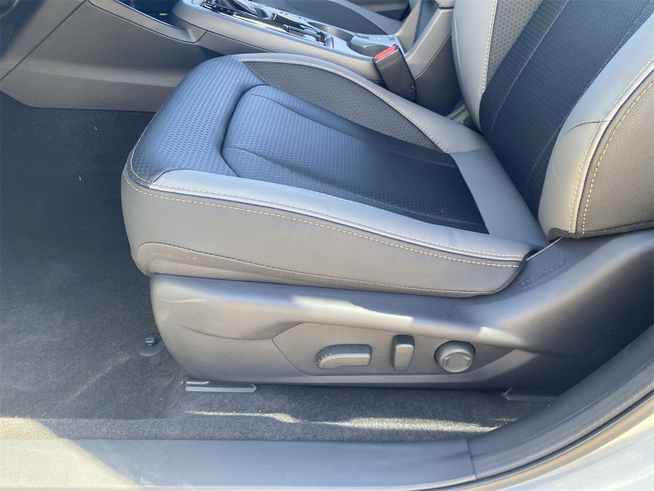 New 2026 Ice Silver Subaru Wilderness image 16