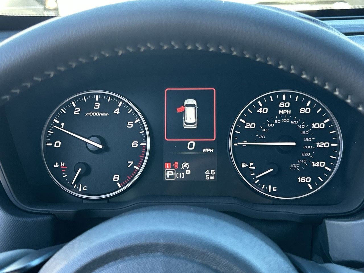 New 2026 Ice Silver Subaru Limited image 27