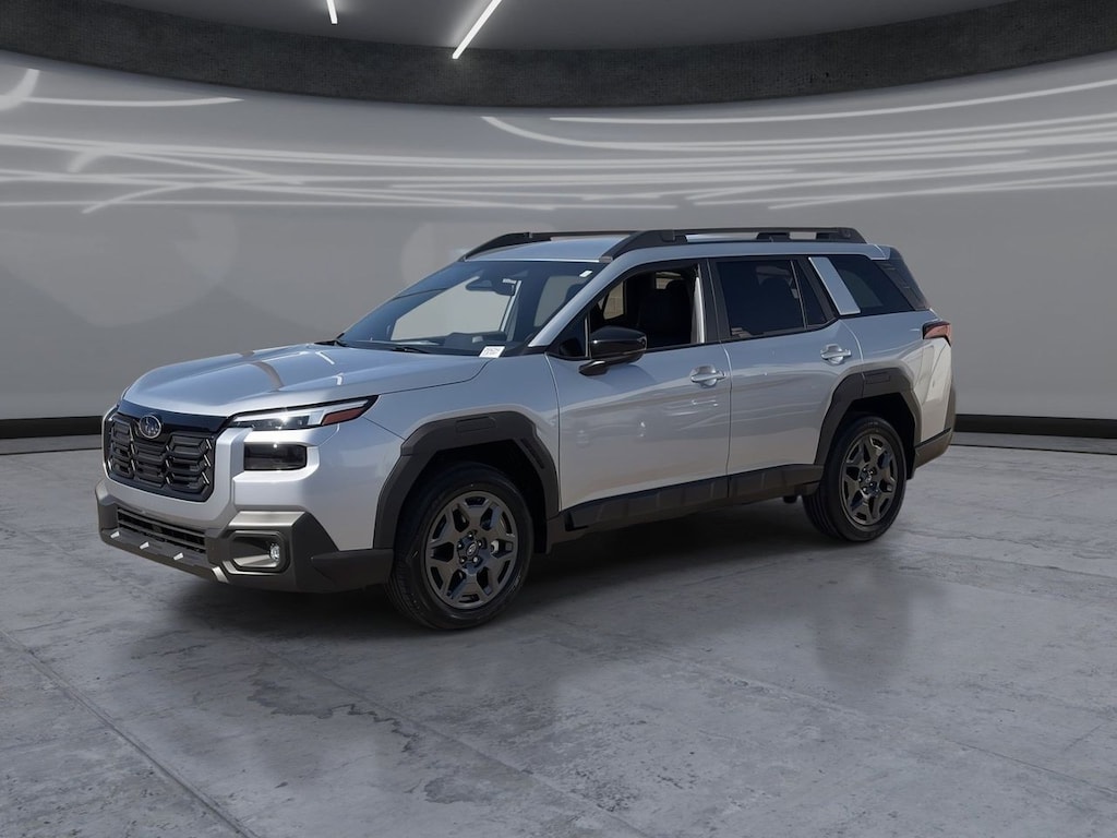 New 2026 Subaru Outback Premium SUV