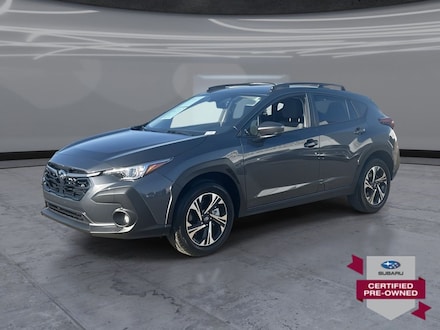 2025 Subaru Crosstrek Premium SUV
