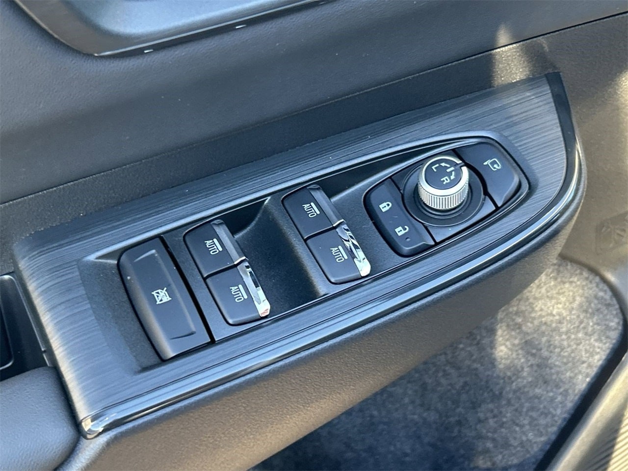 New 2026 Crystal White Pearl Subaru Touring XT image 17