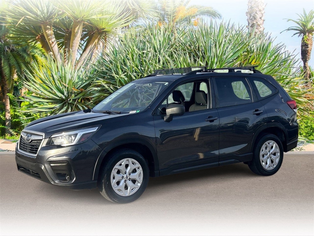 2019 Subaru Forester Base's photo