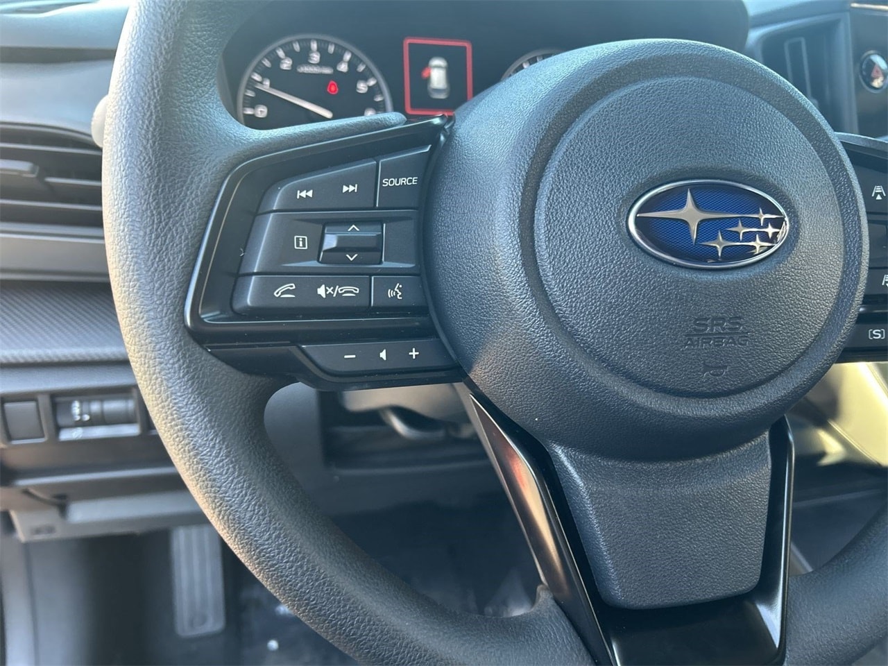 New 2026 Lithium Red Pearl Subaru Premium image 19