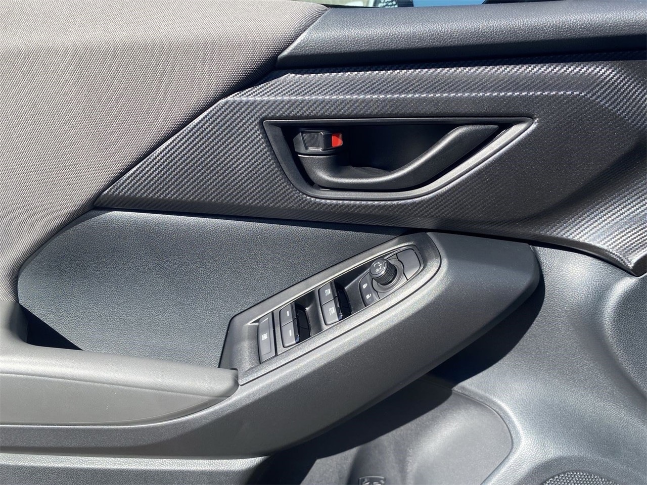 New 2026 Alpine Green Subaru Base image 17