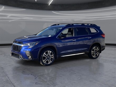 2026 Subaru Ascent Touring 7-Passenger SUV