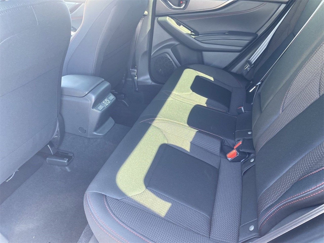 New 2026 WR Blue Pearl Subaru Premium image 13