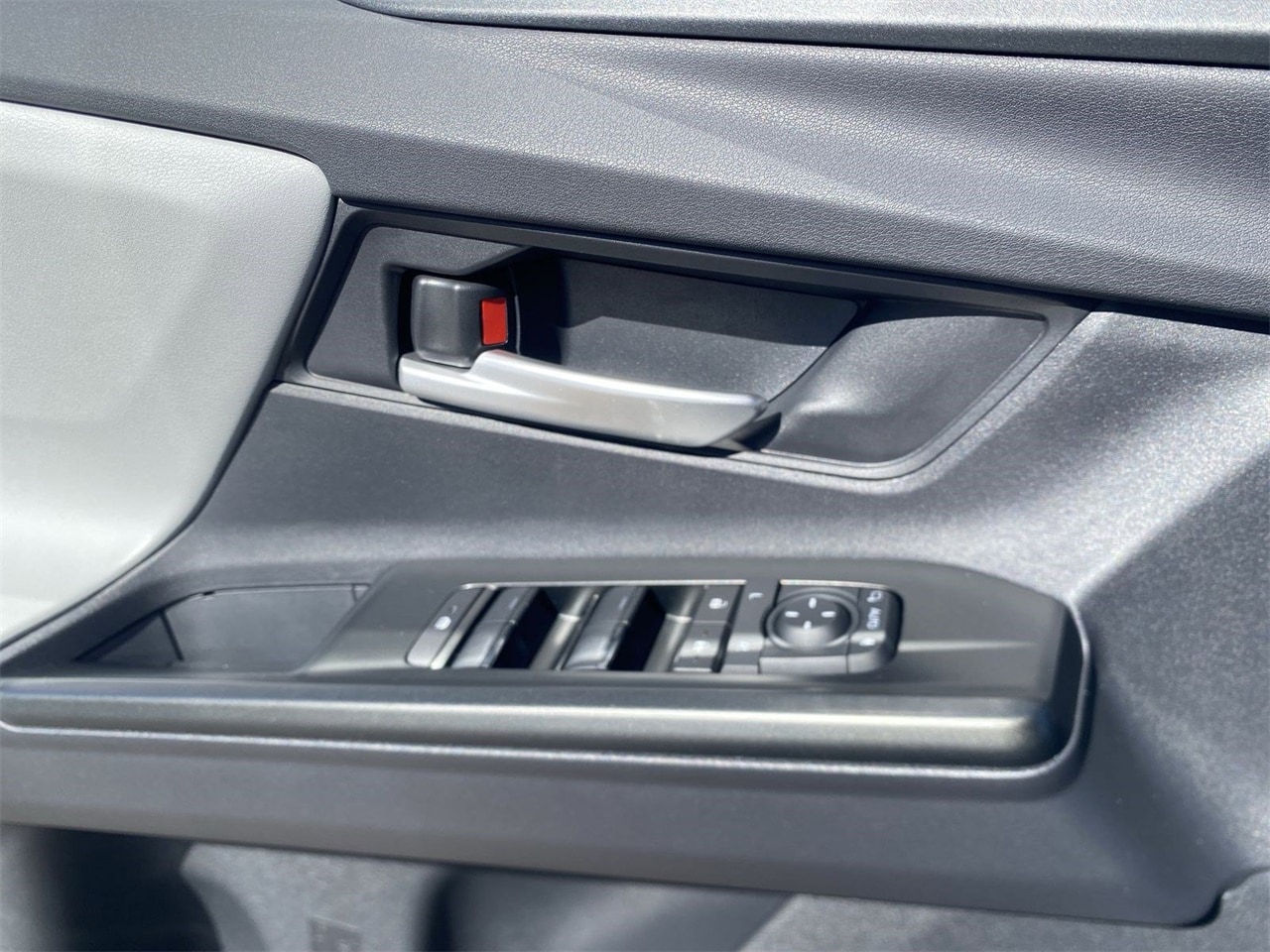 New 2026 Cosmic White Pearl Subaru Premium image 17