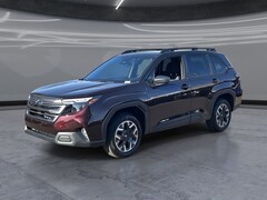 2026 Subaru Forester Premium SUV