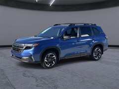 2026 Subaru Forester Limited SUV