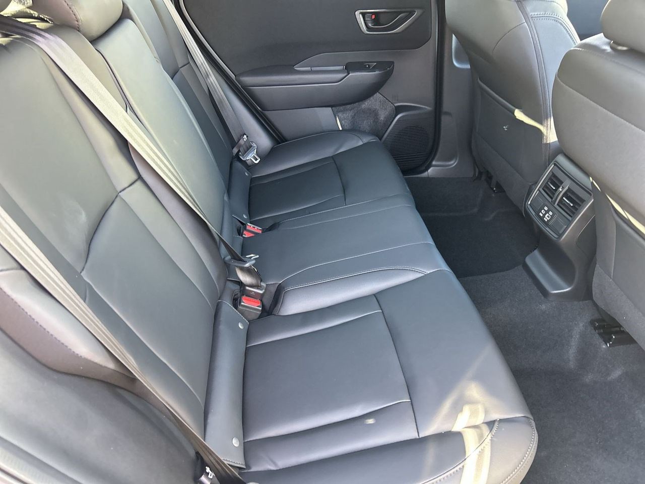 New 2026 Ice Silver Subaru Premium image 9