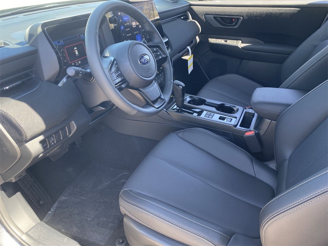 New 2026 Magnetite Gray Subaru Limited image 14