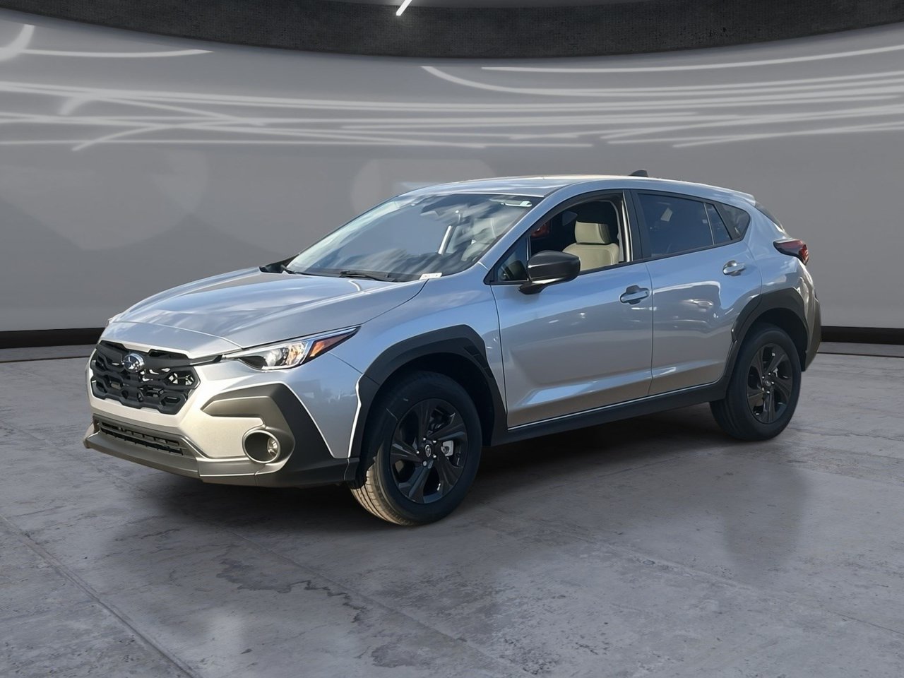 2026 Subaru Crosstrek Base SUV