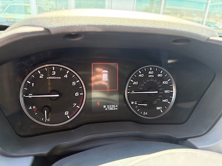 2024 Subaru Crosstrek Premium SUV