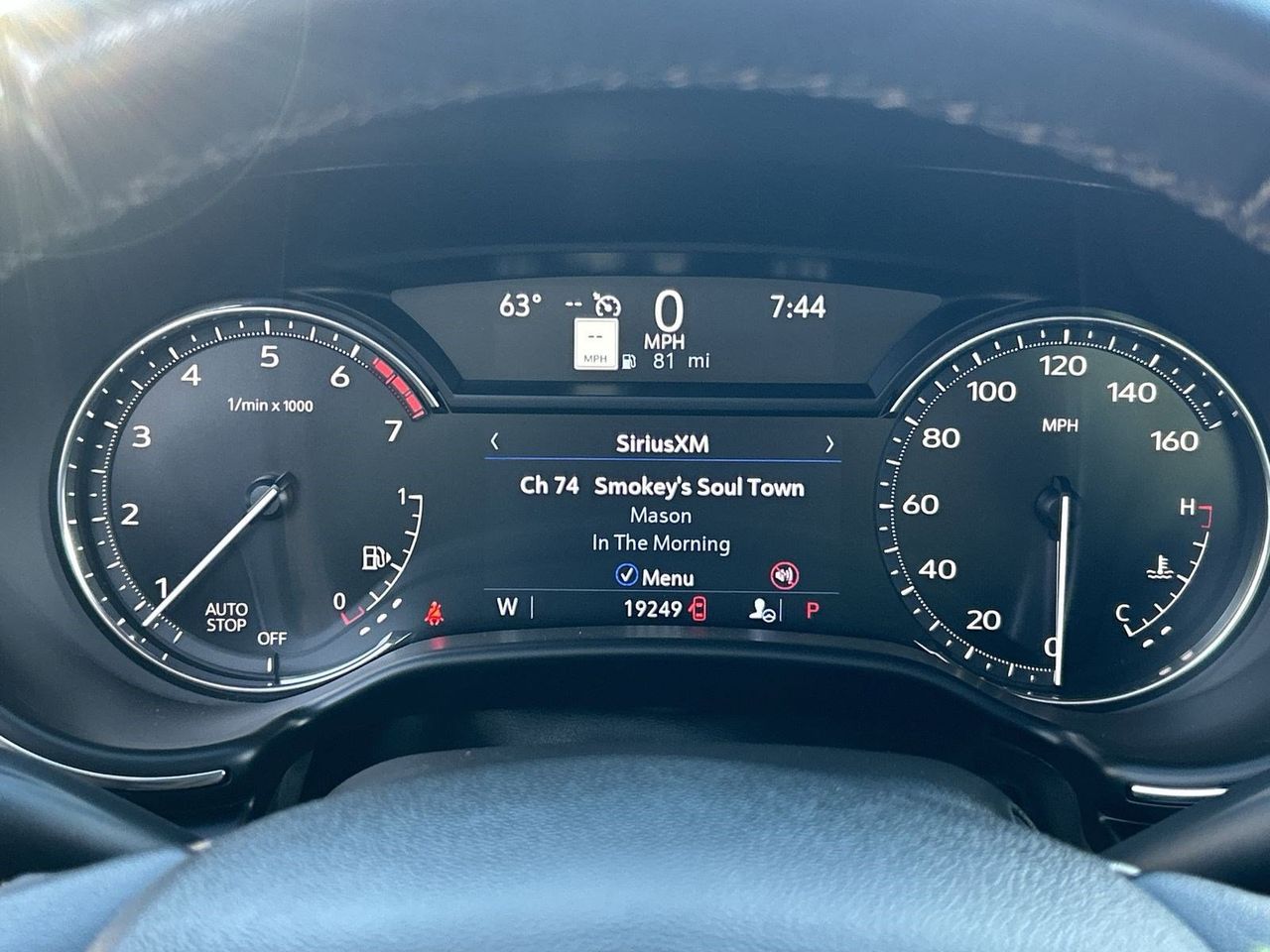 Used 2021 Infrared Tintcoat Cadillac Premium Luxury image 28