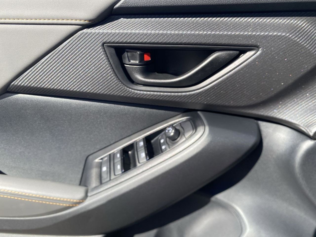 New 2026 Lithium Red Pearl Subaru Wilderness image 17