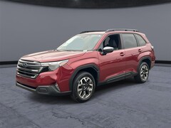 2026 Subaru Forester Premium SUV