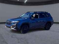 2026 Subaru Forester Wilderness SUV