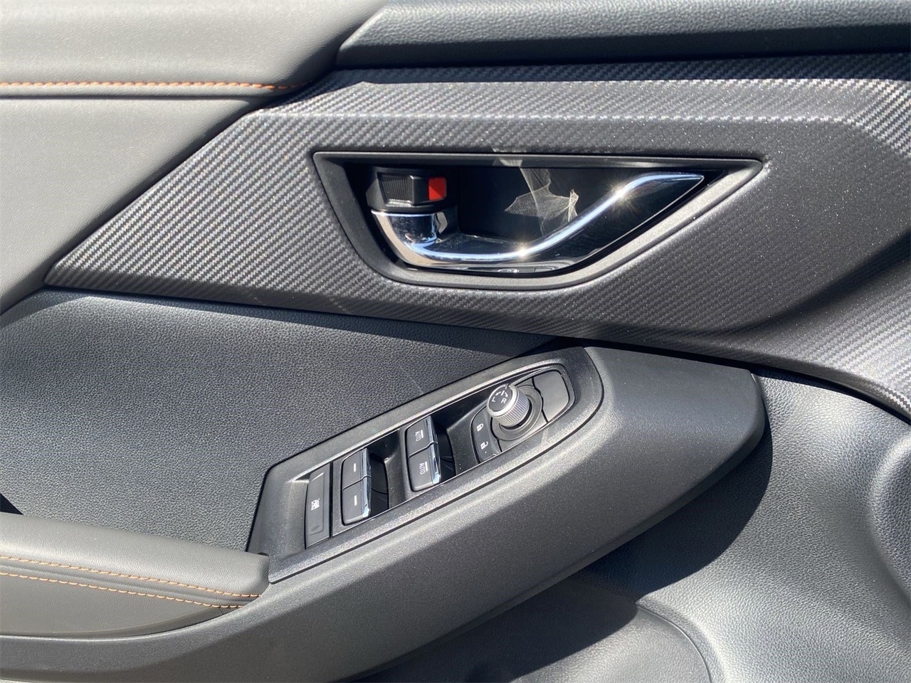 New 2026 Magnetite Gray Subaru Limited image 17