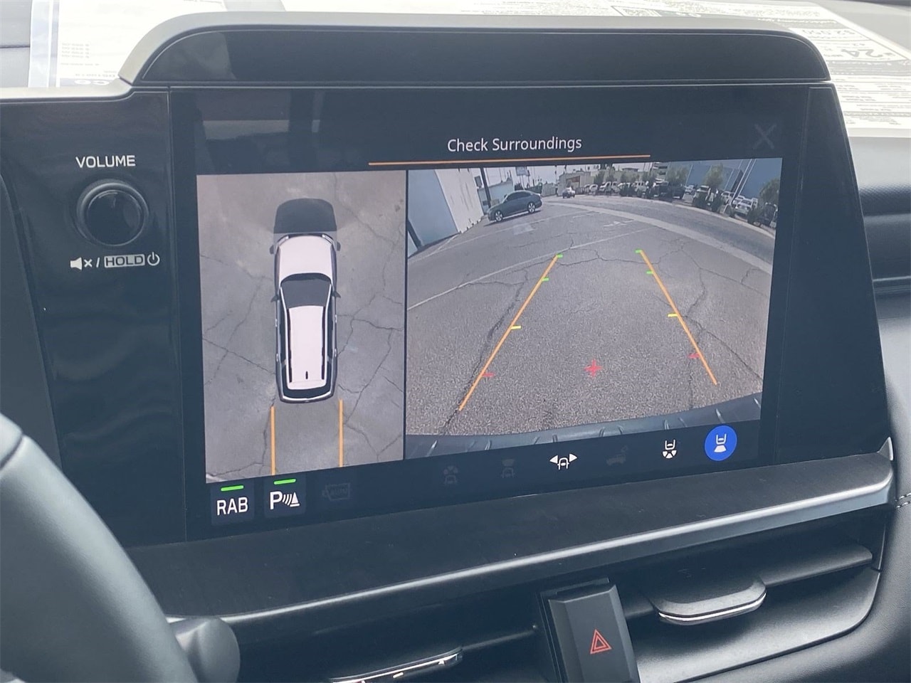 New 2026 Crimson Red Pearl Subaru Touring XT image 24