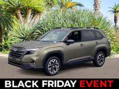 2026 Subaru Forester Premium SUV