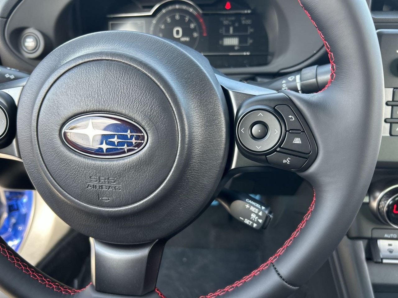 New 2026 WR Blue Pearl Subaru Limited image 20
