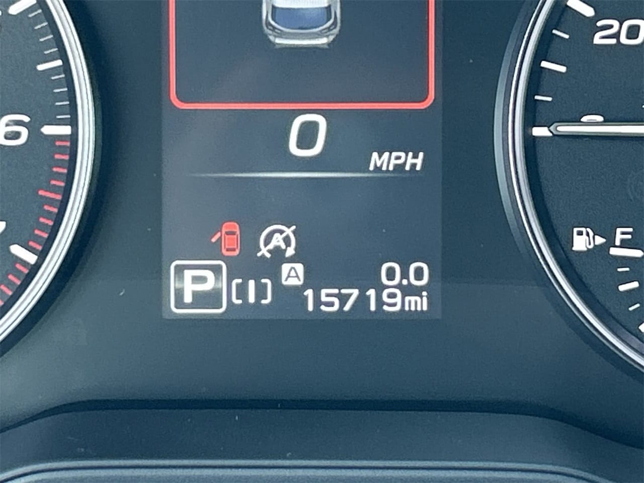 Crosstrek Limited