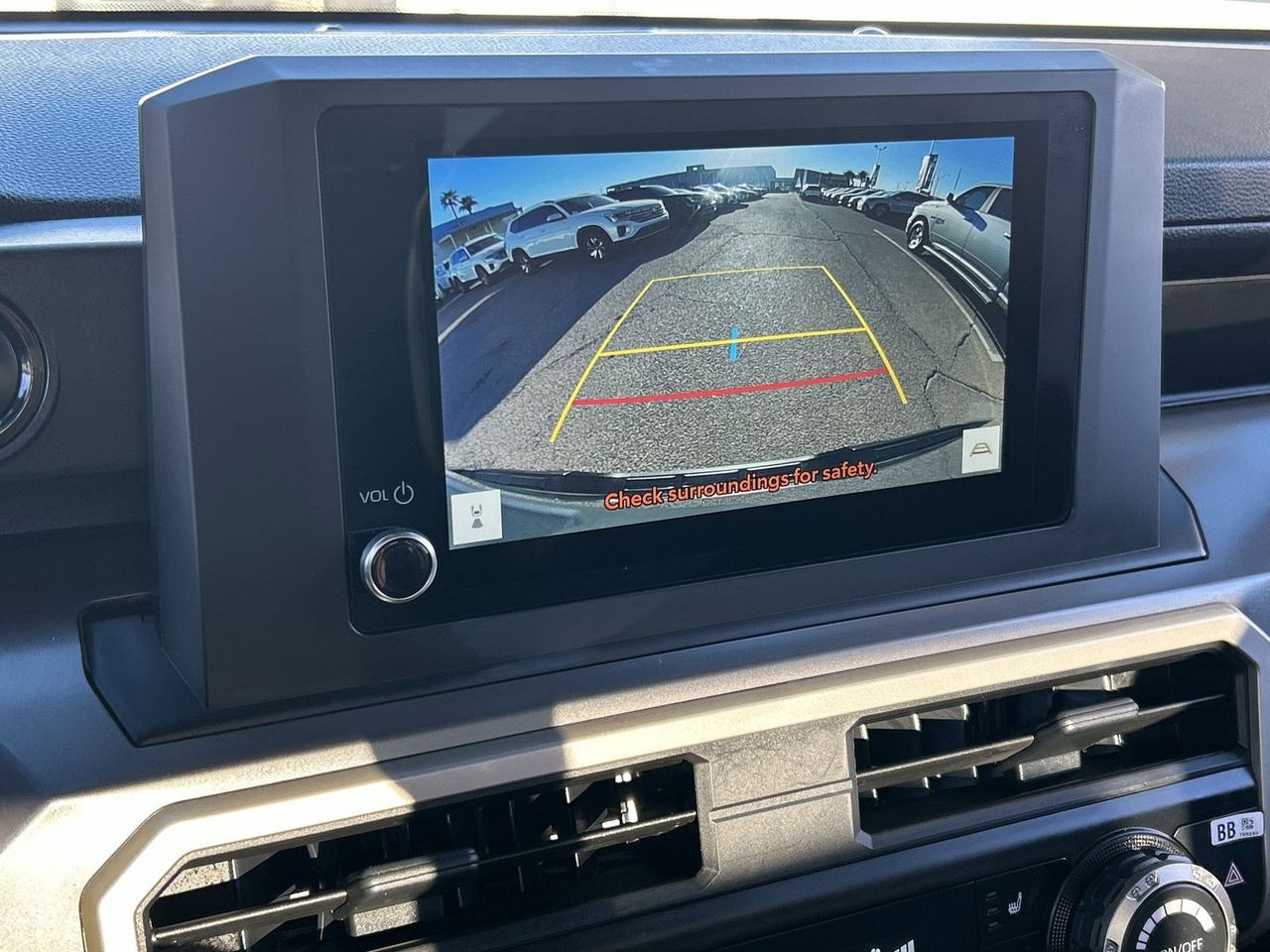 Used 2024 Underground Toyota SR5 image 23